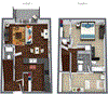Park Villa Floor Plan B Park Villa Floor Plan B